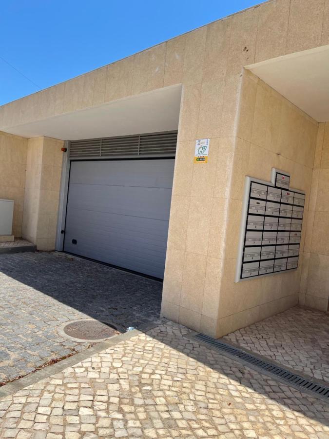 Beach Condo Porto Mos Lagos Exterior photo