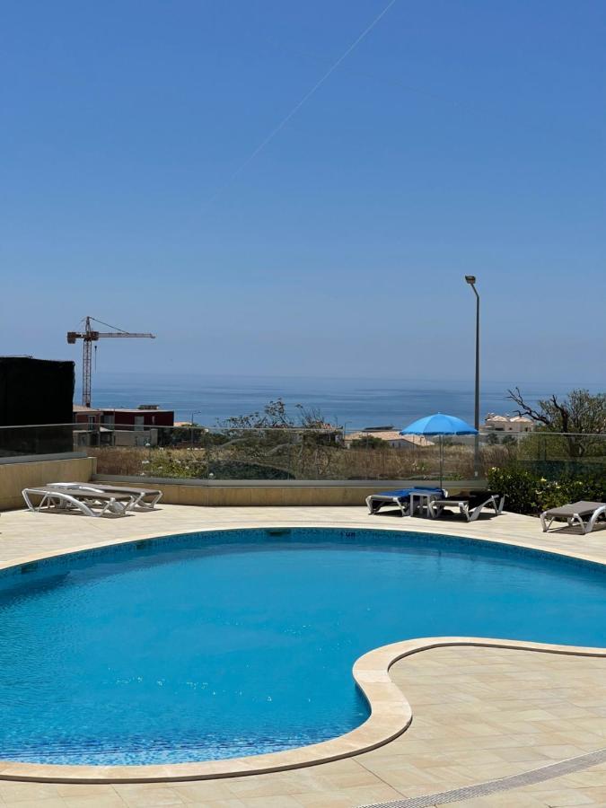 Beach Condo Porto Mos Lagos Exterior photo