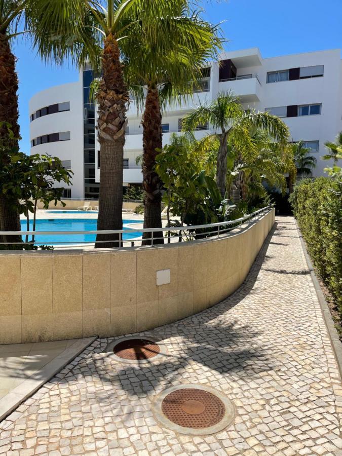 Beach Condo Porto Mos Lagos Exterior photo